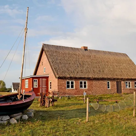 In Plogshagenauf Hiddensee