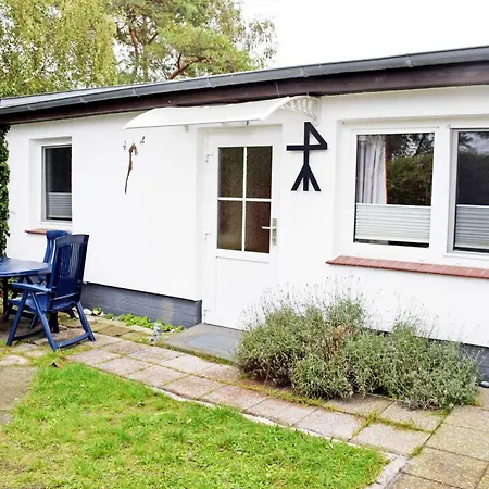 Homestay szállás In Plogshagenauf Hidden Neuendorf