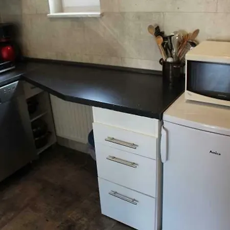 In Plogshagenauf Hidden Homestay szállás Neuendorf