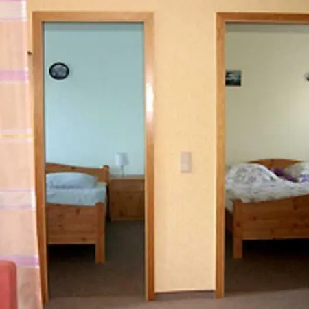 Homestay szállás In Plogshagenauf Hidden