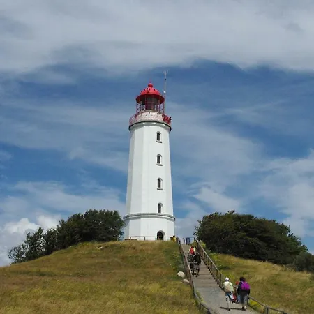 In Plogshagenauf Hidden Homestay szállás